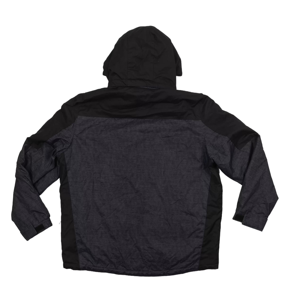 XXLBlack