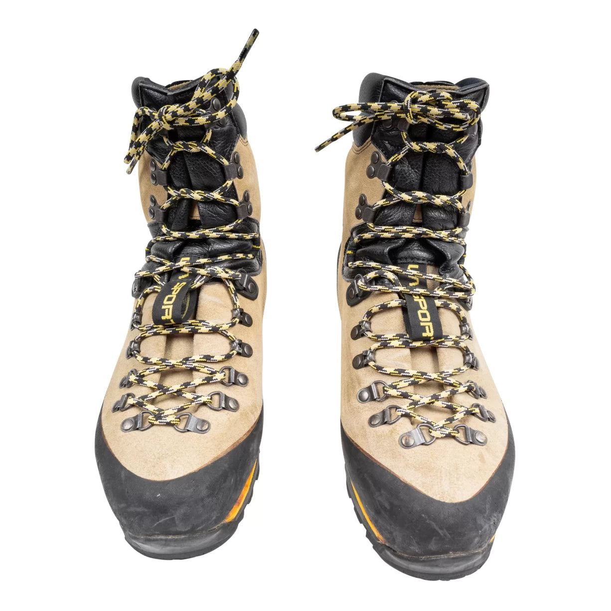 LA SPORTIVA - LA SPORTIVA NEPAL EVO GTX 登山用ブーツ 山岳金物店 / La Sportiva NEPAL EVO GTX・ラ スポルティバ