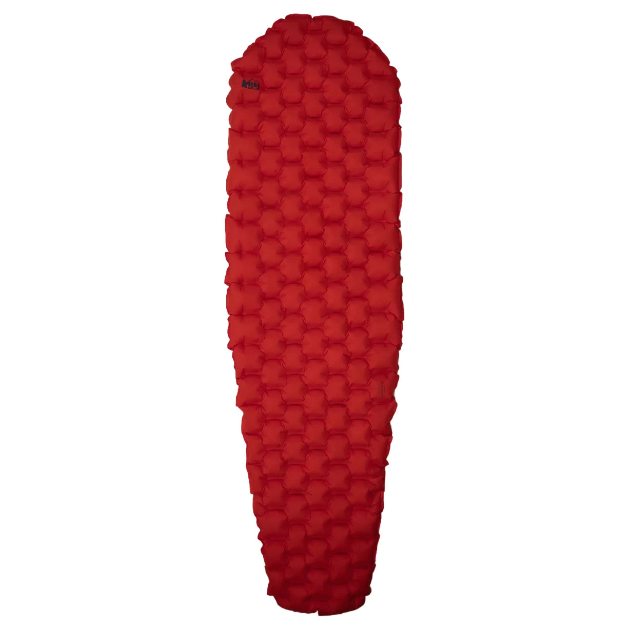 RegularRed