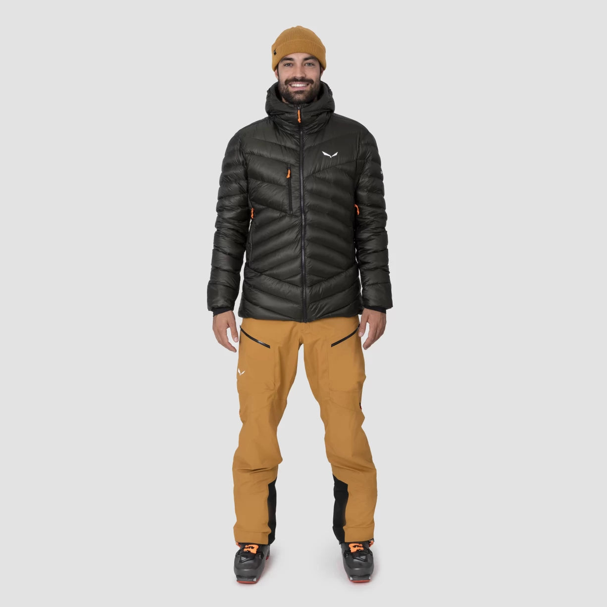 SDark Olive