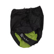 One SizeBlack/Green