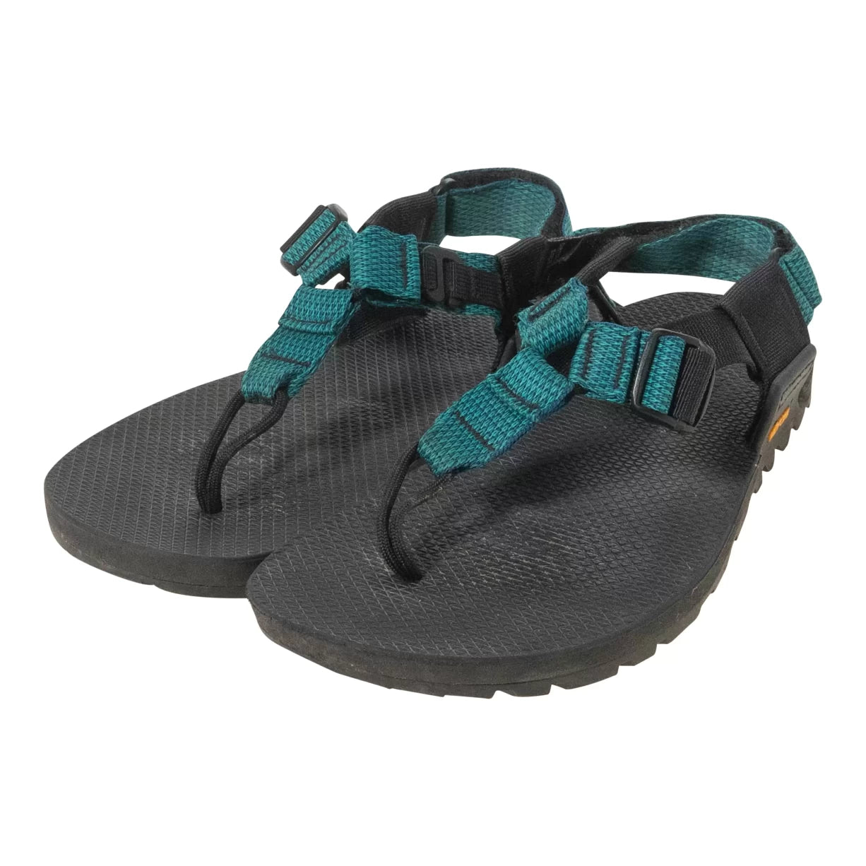 7.5Teal