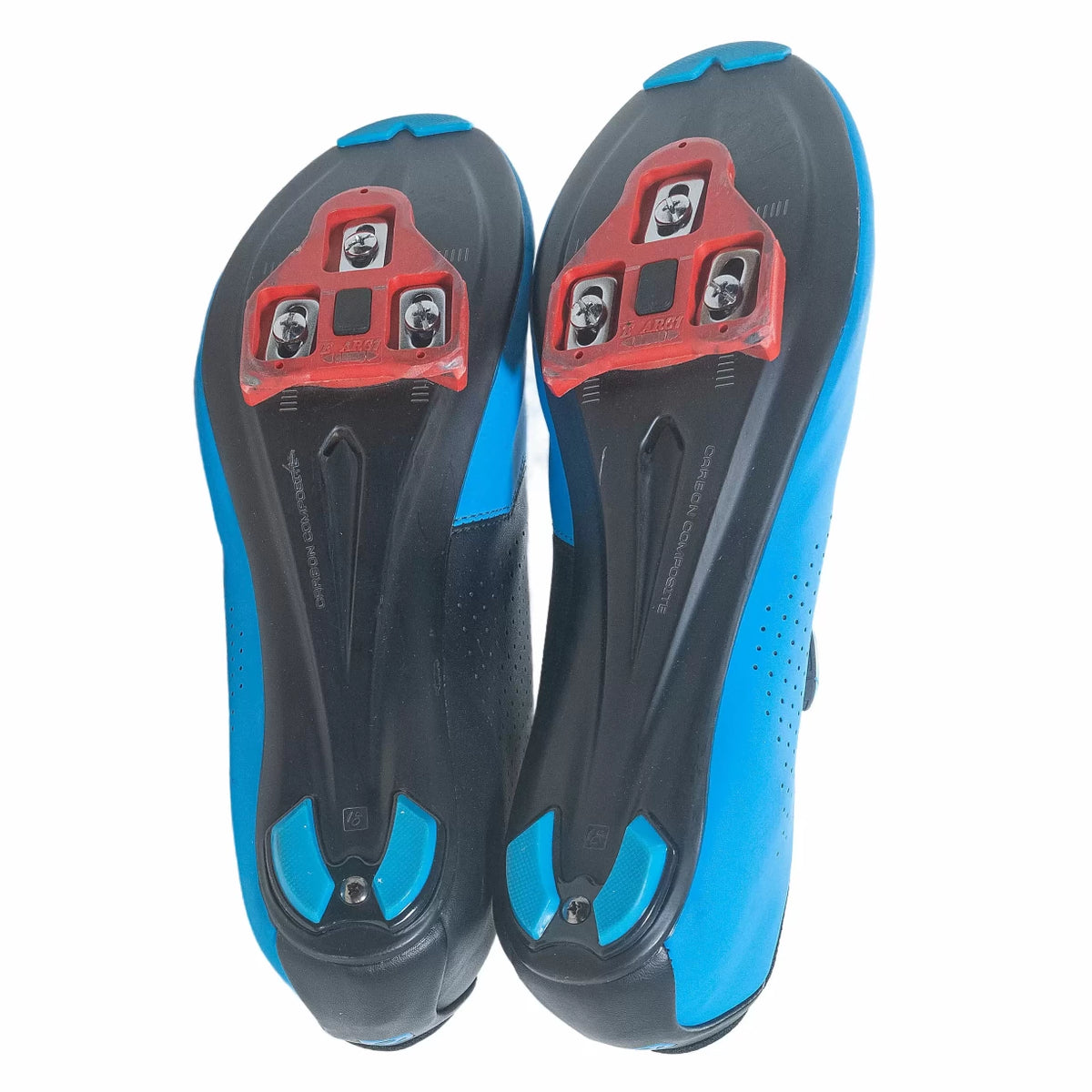 45Blue/Black