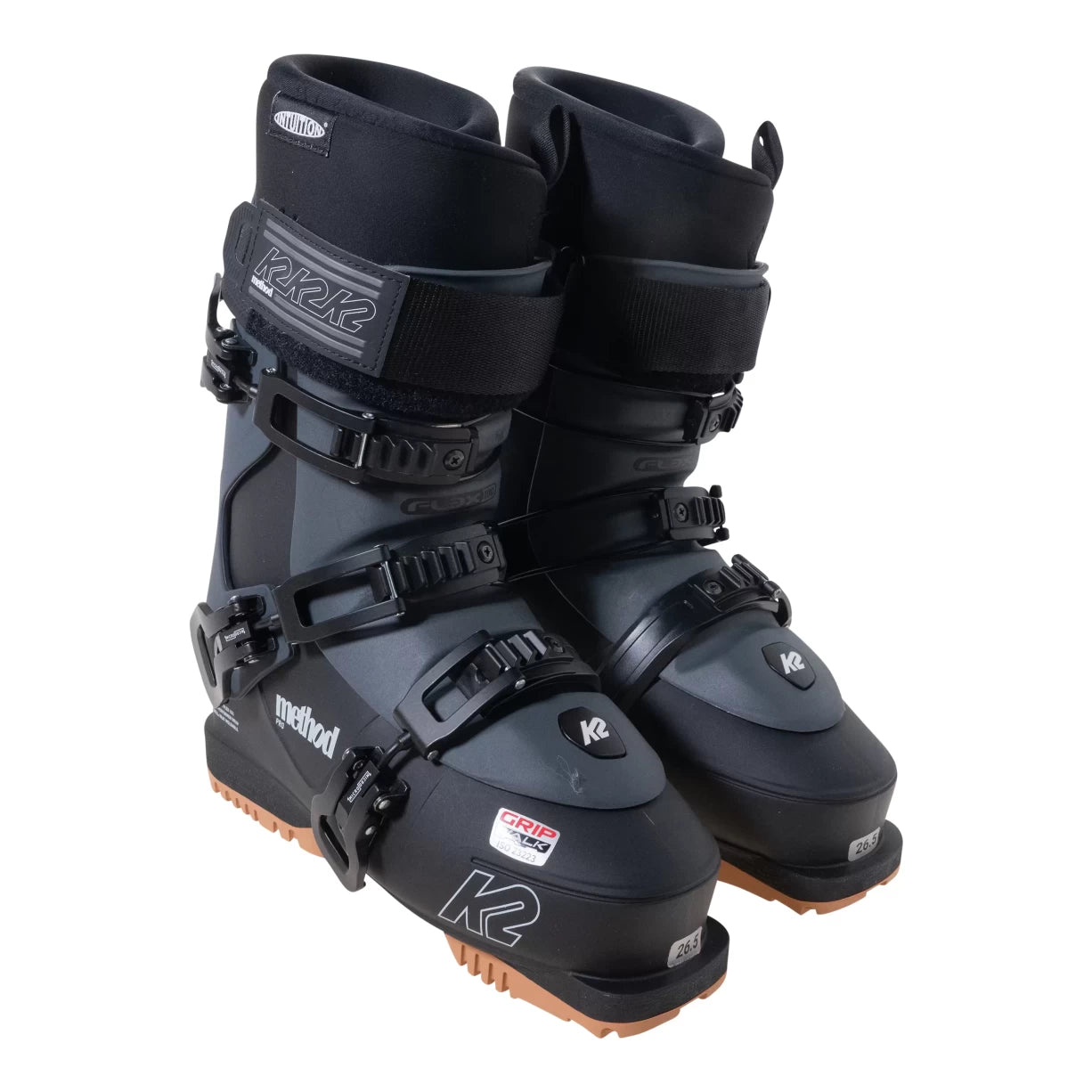 26.5Black