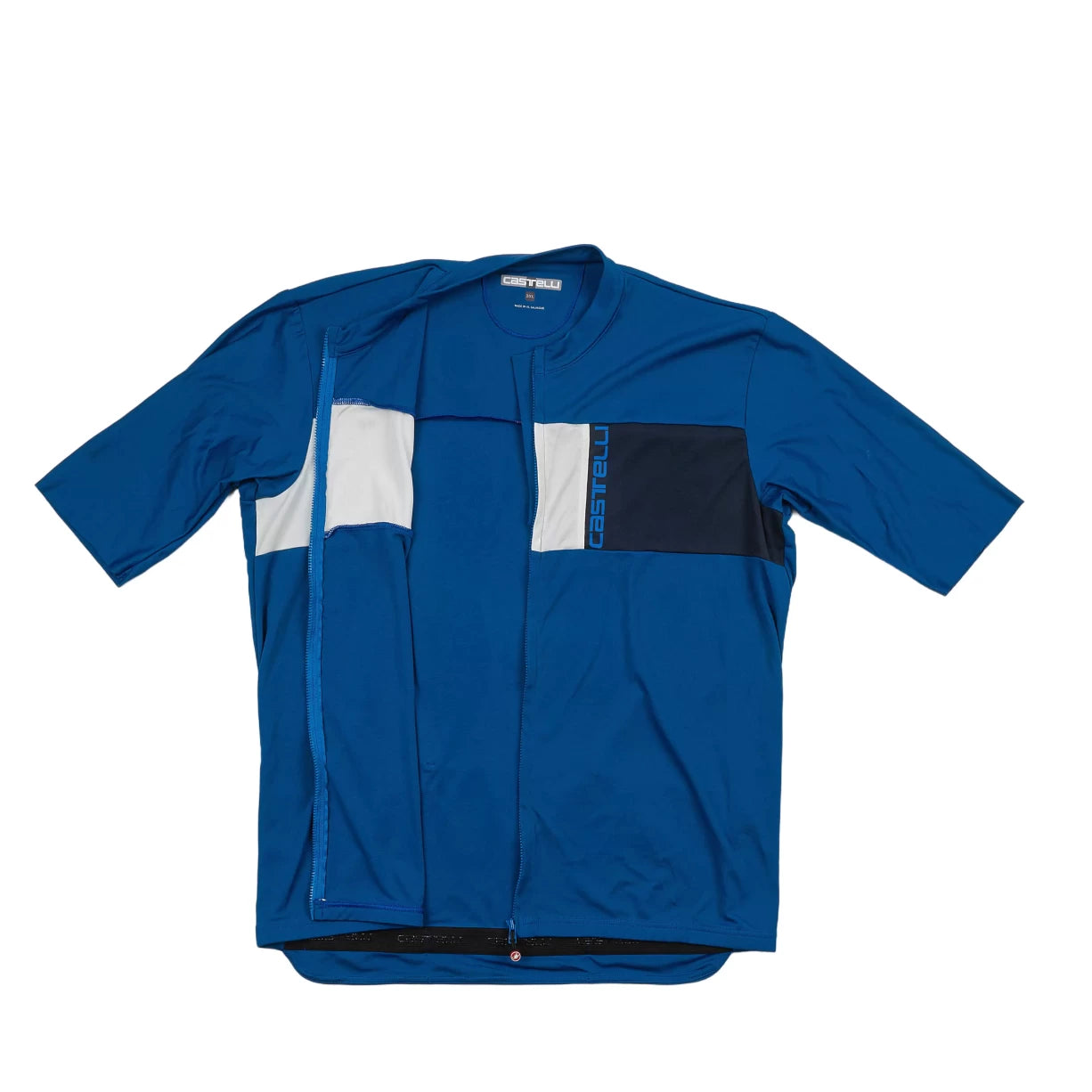3XLBlue