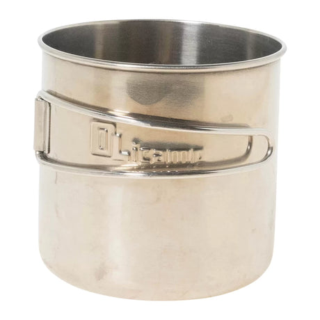 One SizeSilver