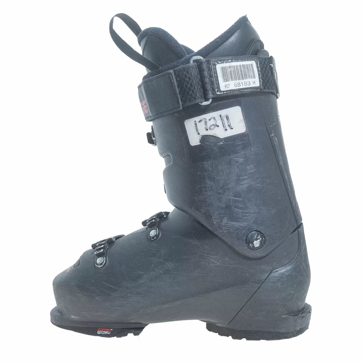 26.5Gray