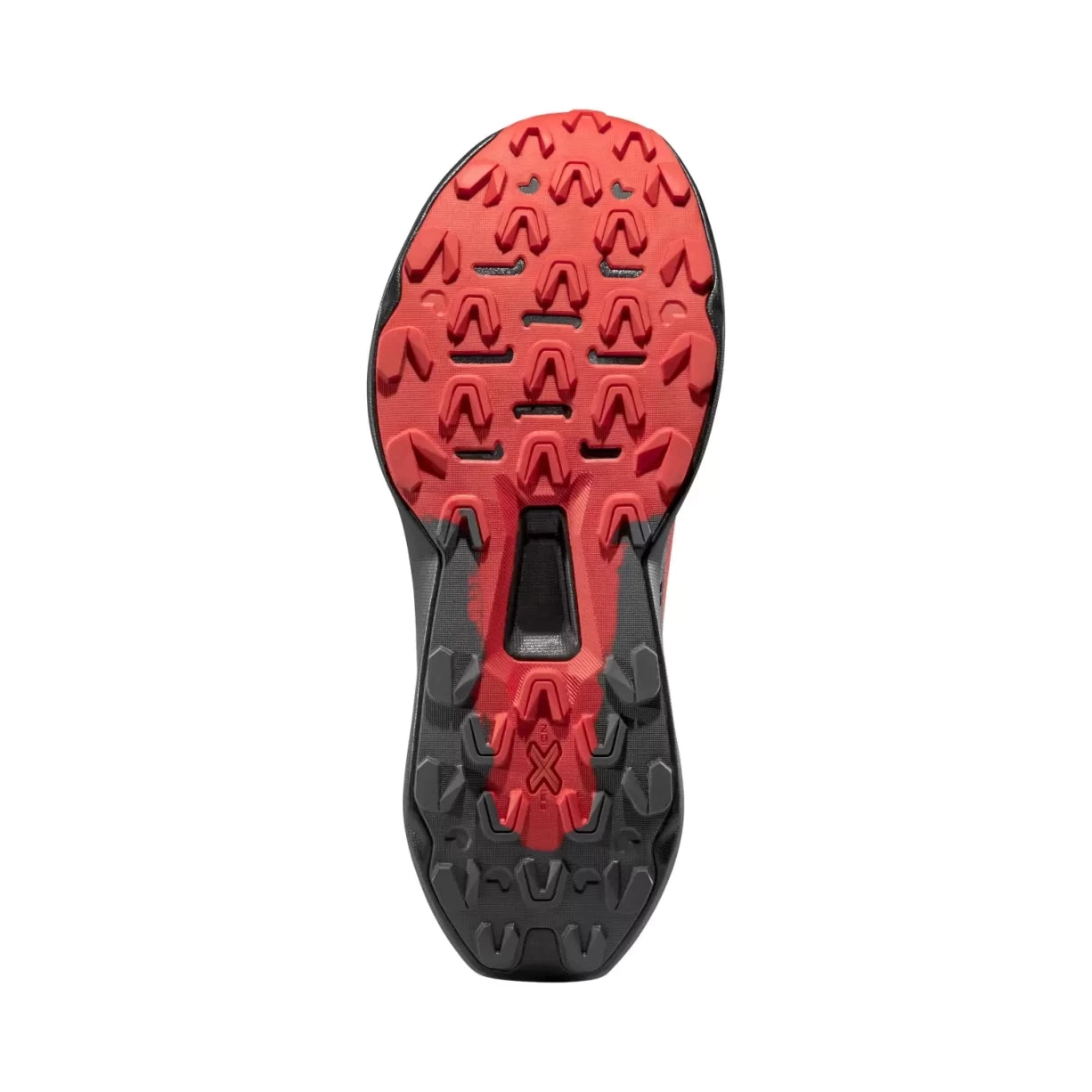 42Onyx/Mountain Red