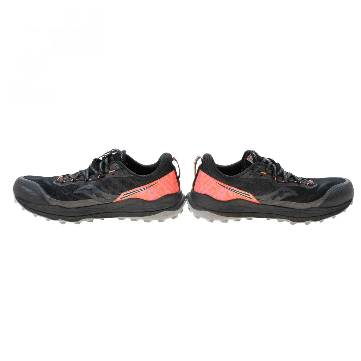 10.5Black/Fluo Pink