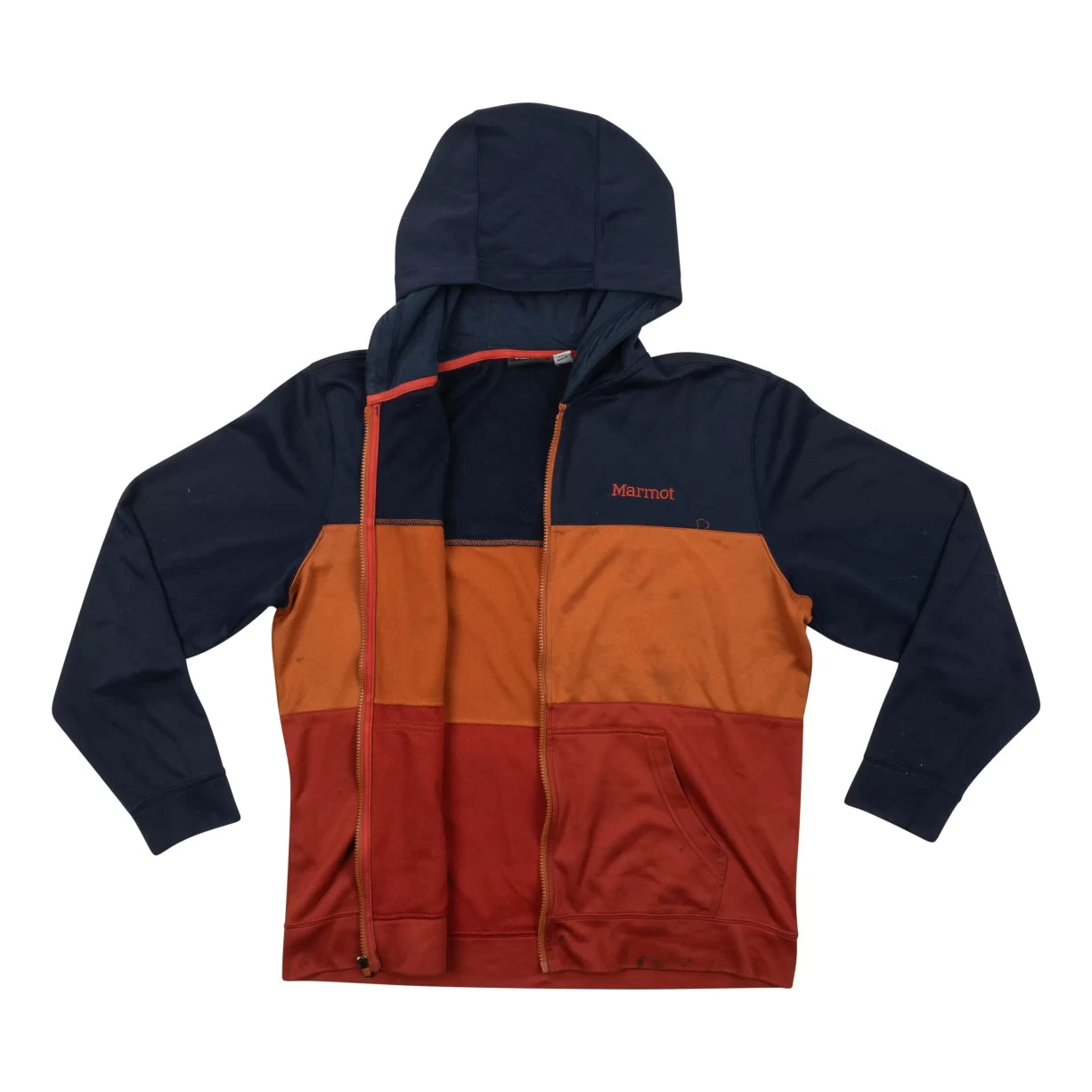 LBlue / Orange