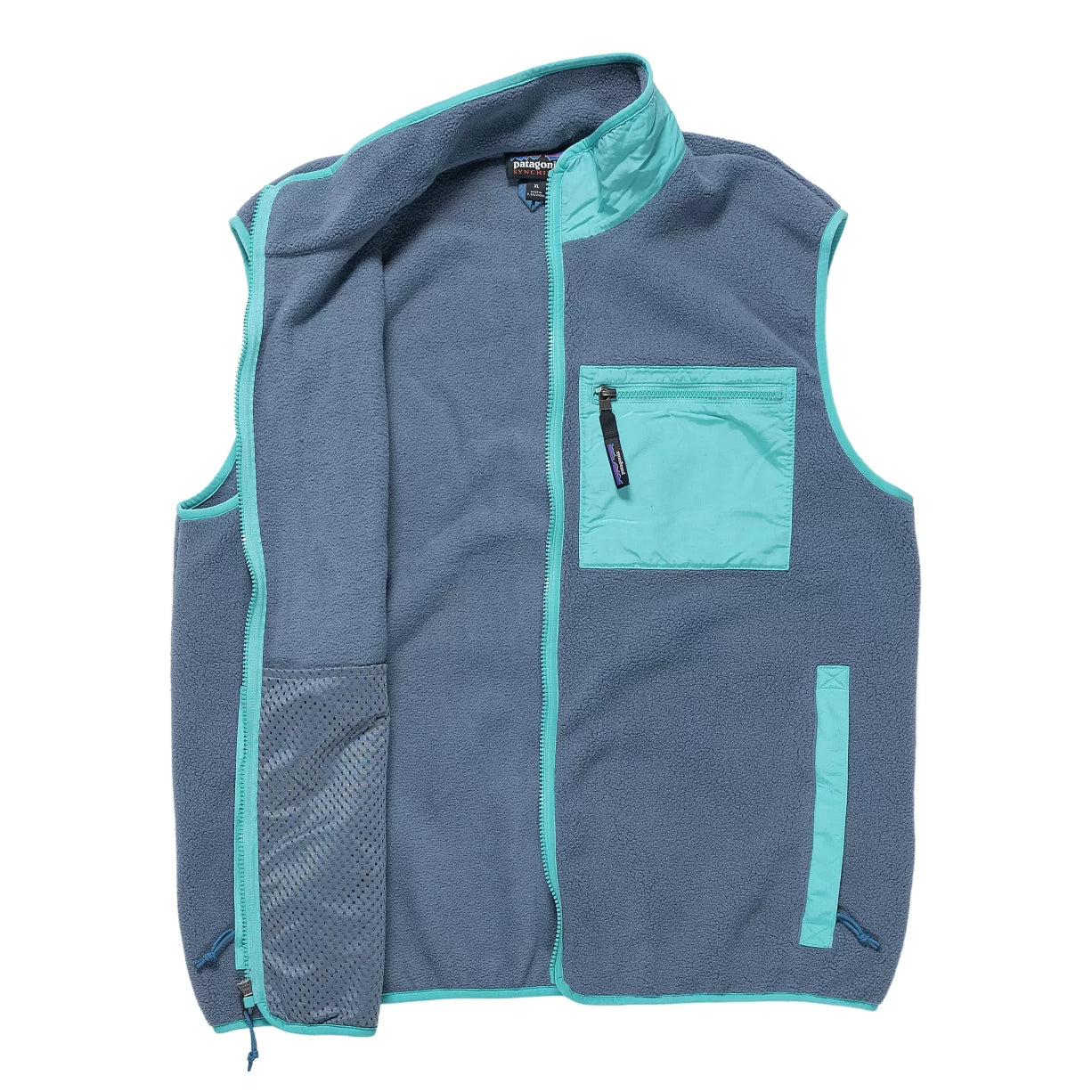 XLGrey/Green