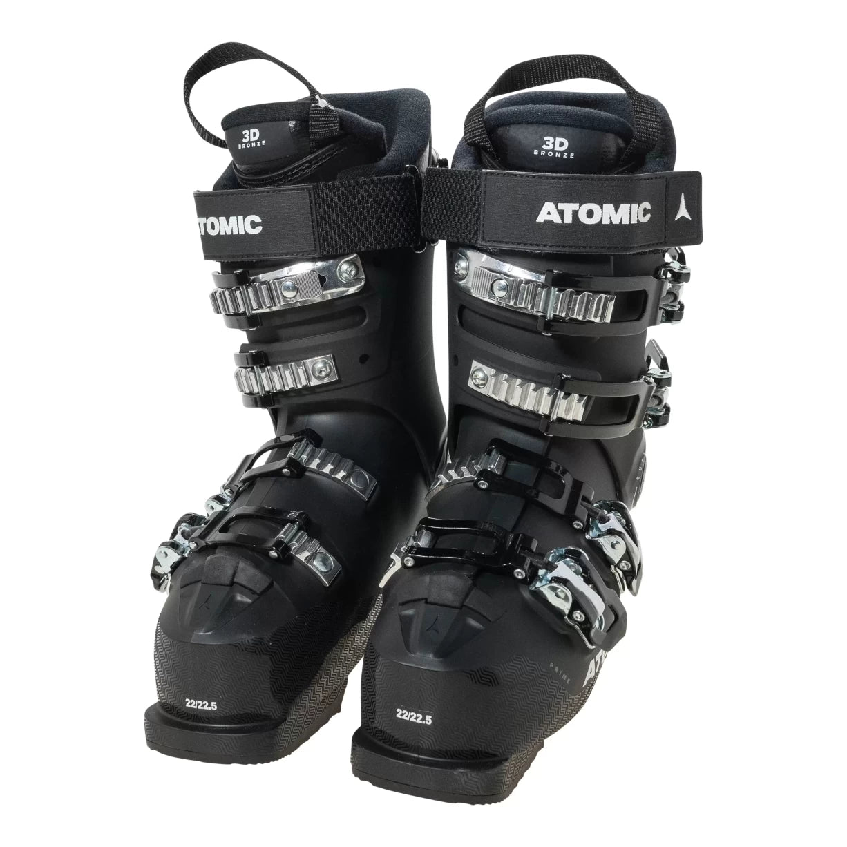 22/22.5Black
