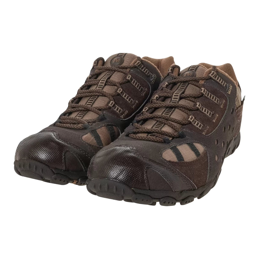 Merrell Yokota Trail Ventilator Hiking Shoes Men s Clothing Geartrade