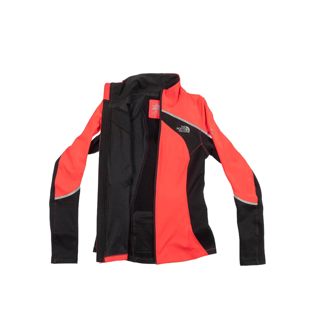XSBlack/Fluo Pink
