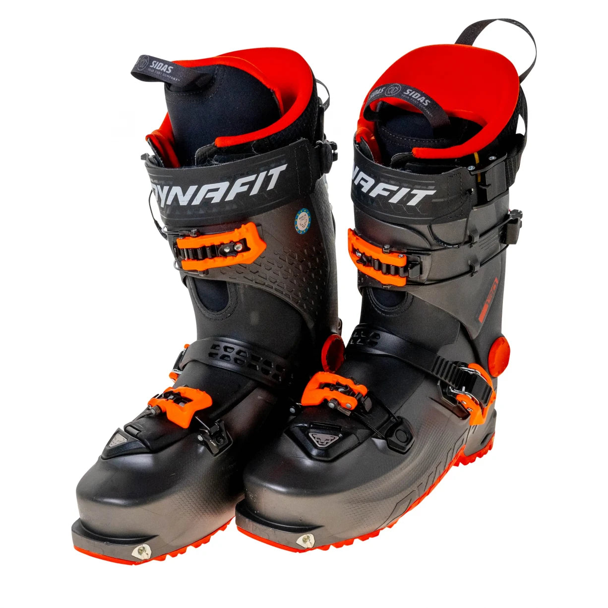 28.5Black/Orange