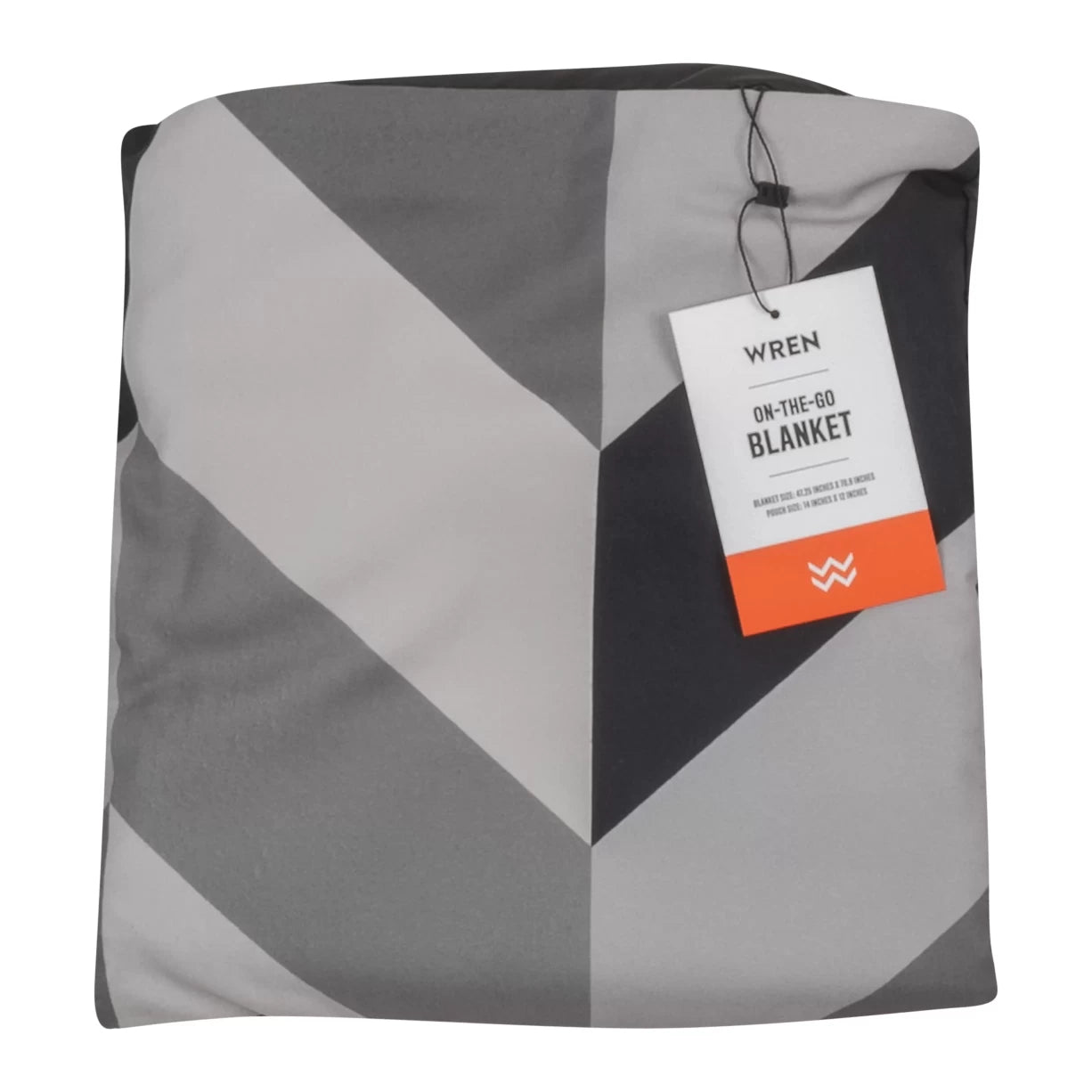 One SizeGray/Green