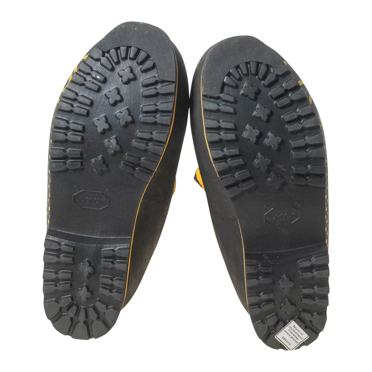 EU 42Black/Yellow