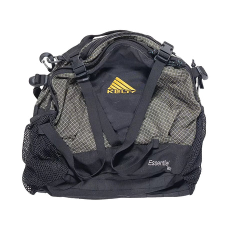 One SizeBlack/ Grey