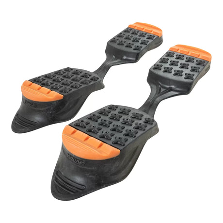 MBlack / Orange