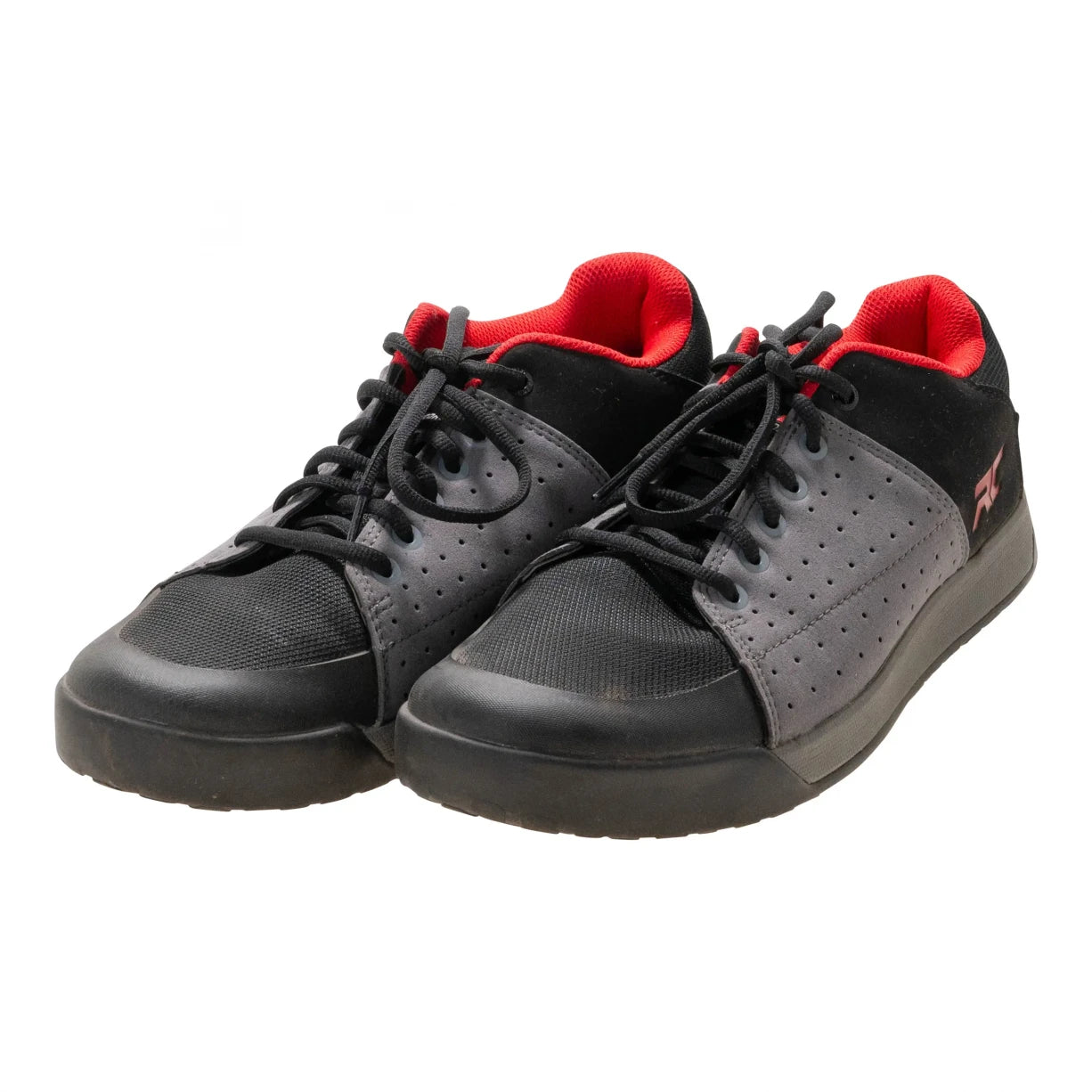 10Black/Grey