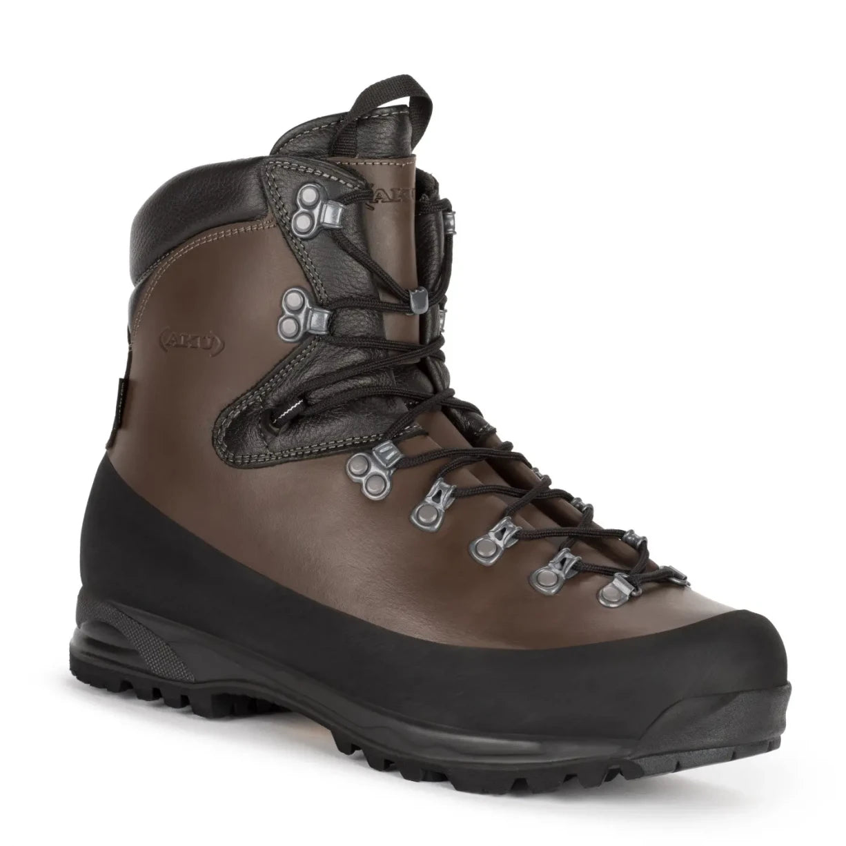 8.5Dark Brown