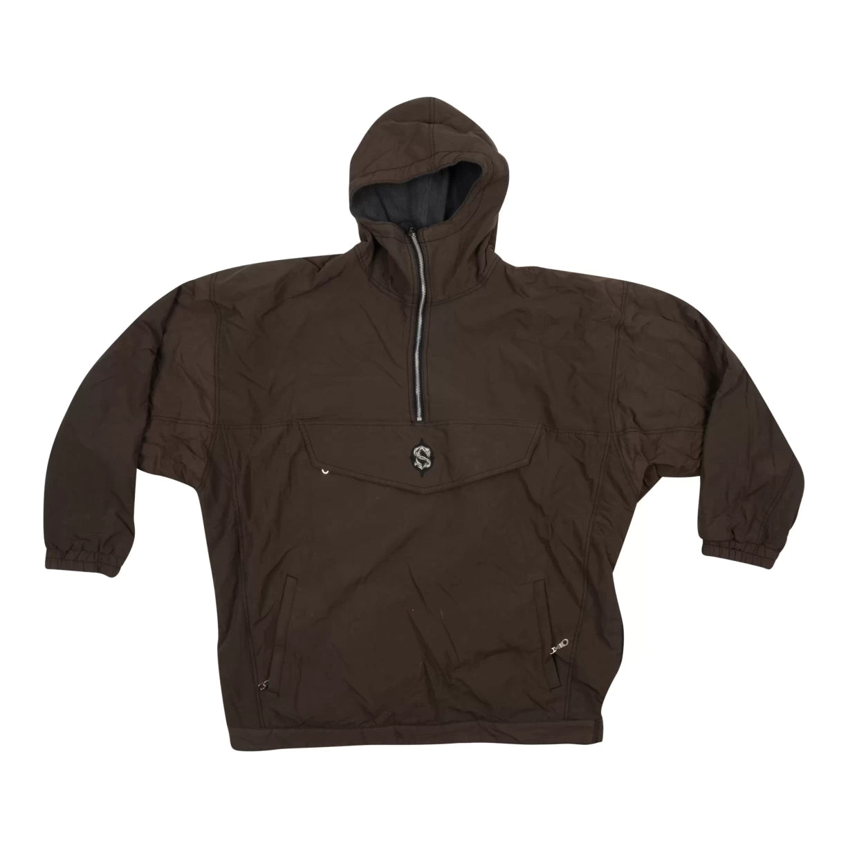 XLBrown/Green