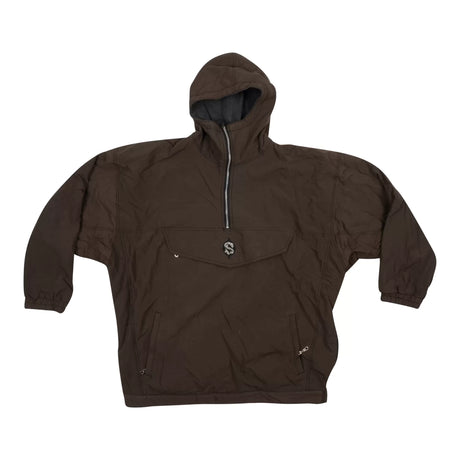 XLBrown/Green