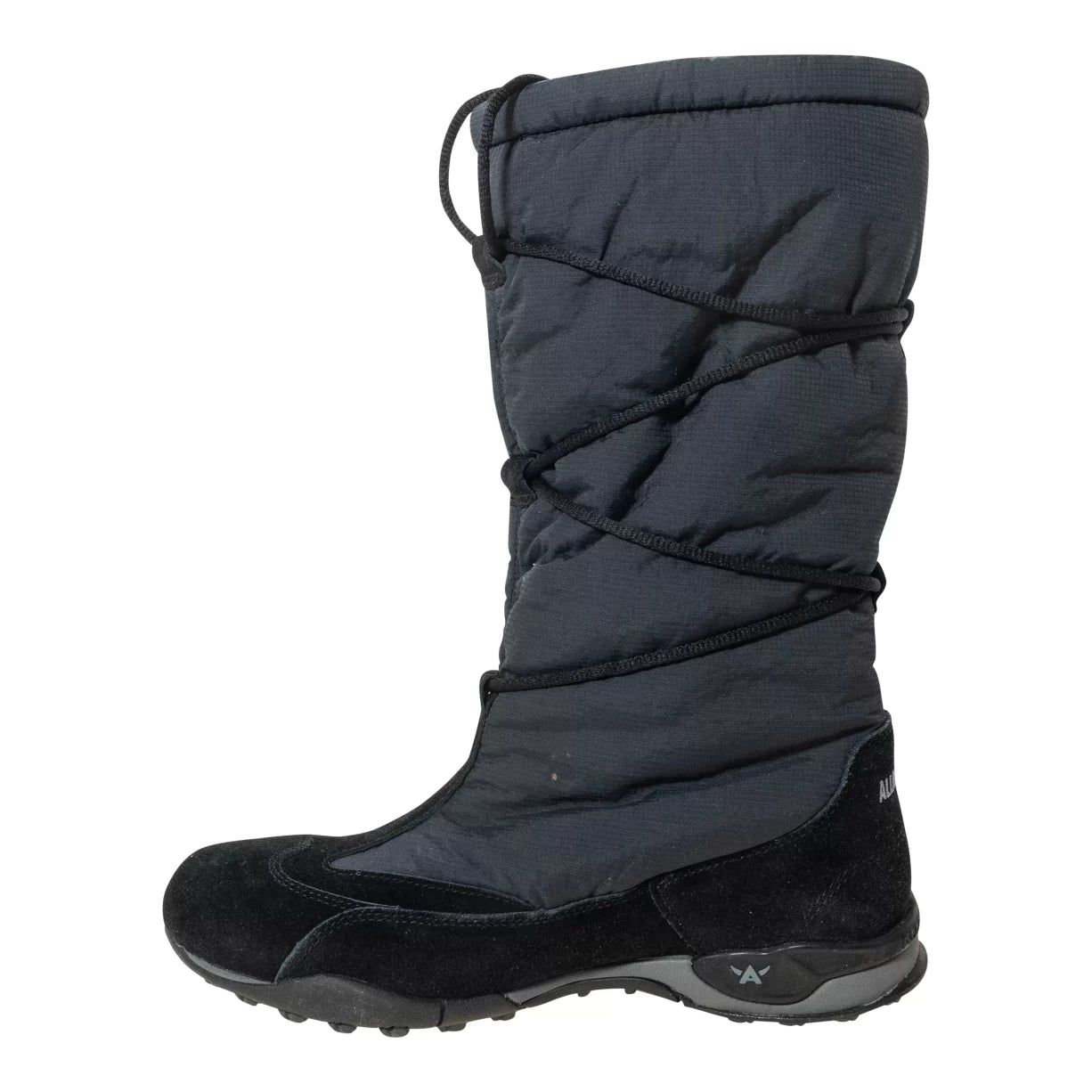 8.5Black