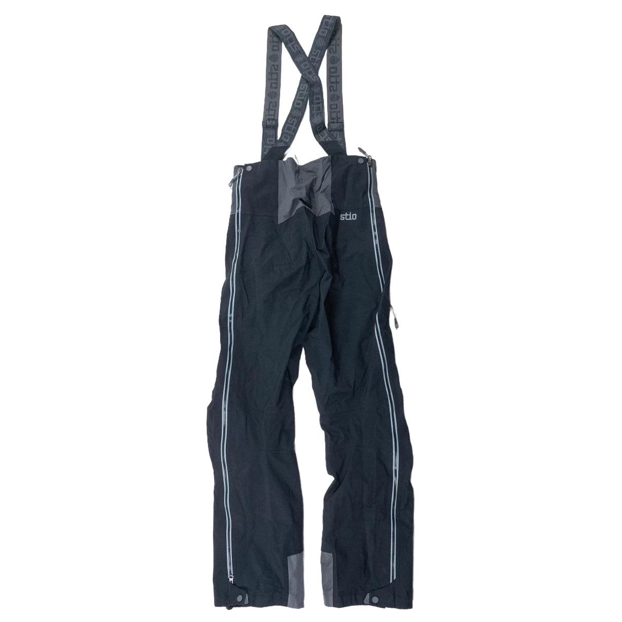 Small / RegularBlack/Gray