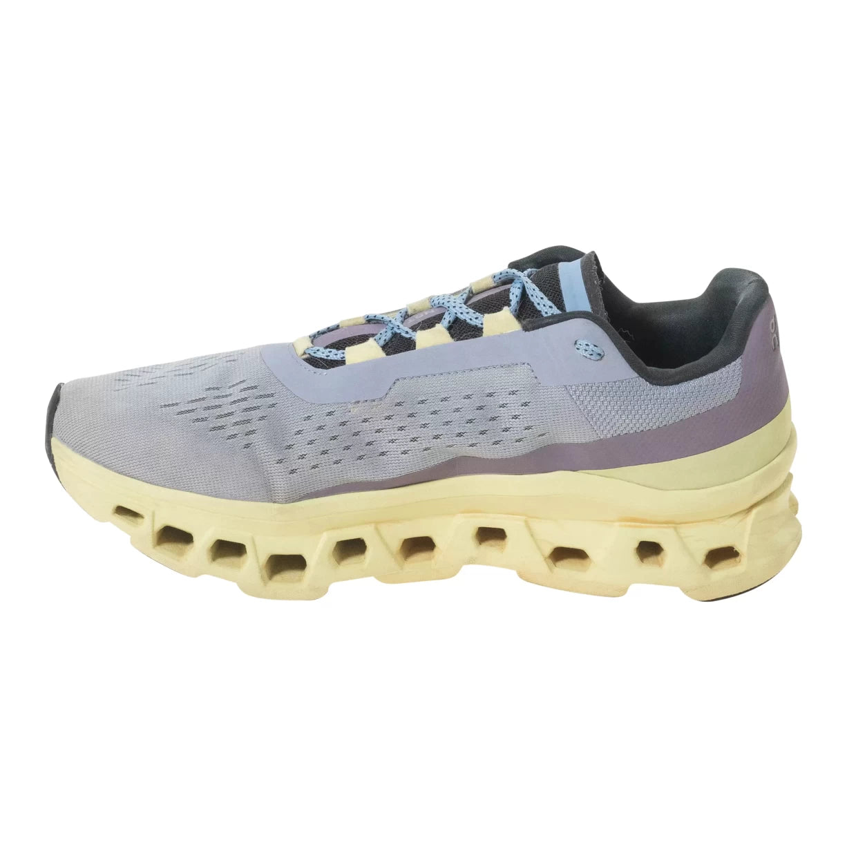 9.5Purple/Yellow