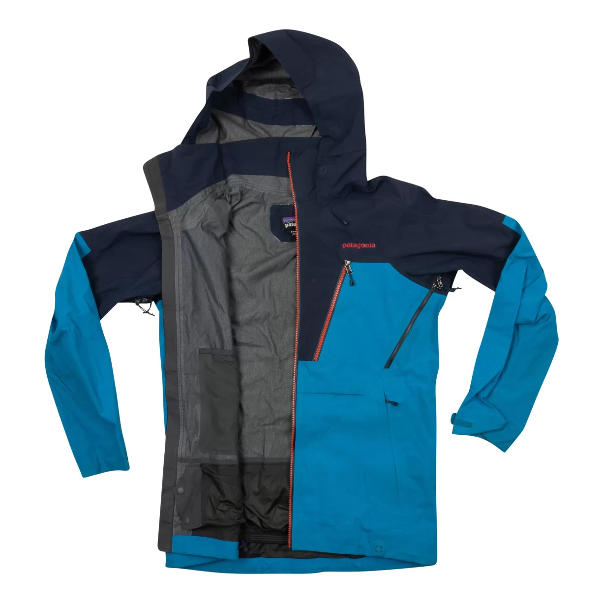 SNavy Blue