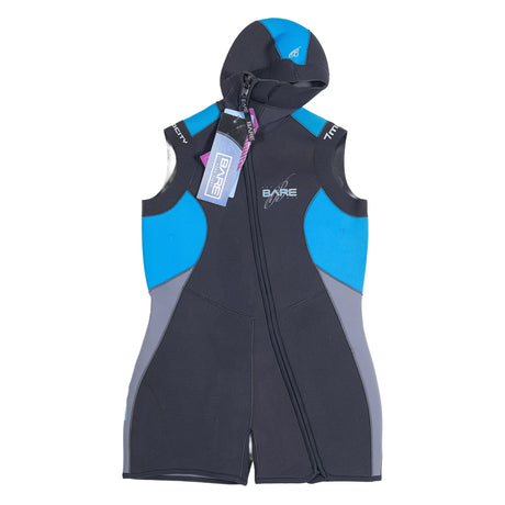 14Black/Blue