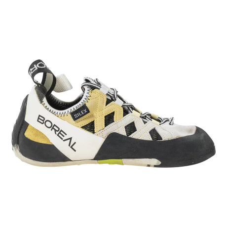 7.5White/Yellow