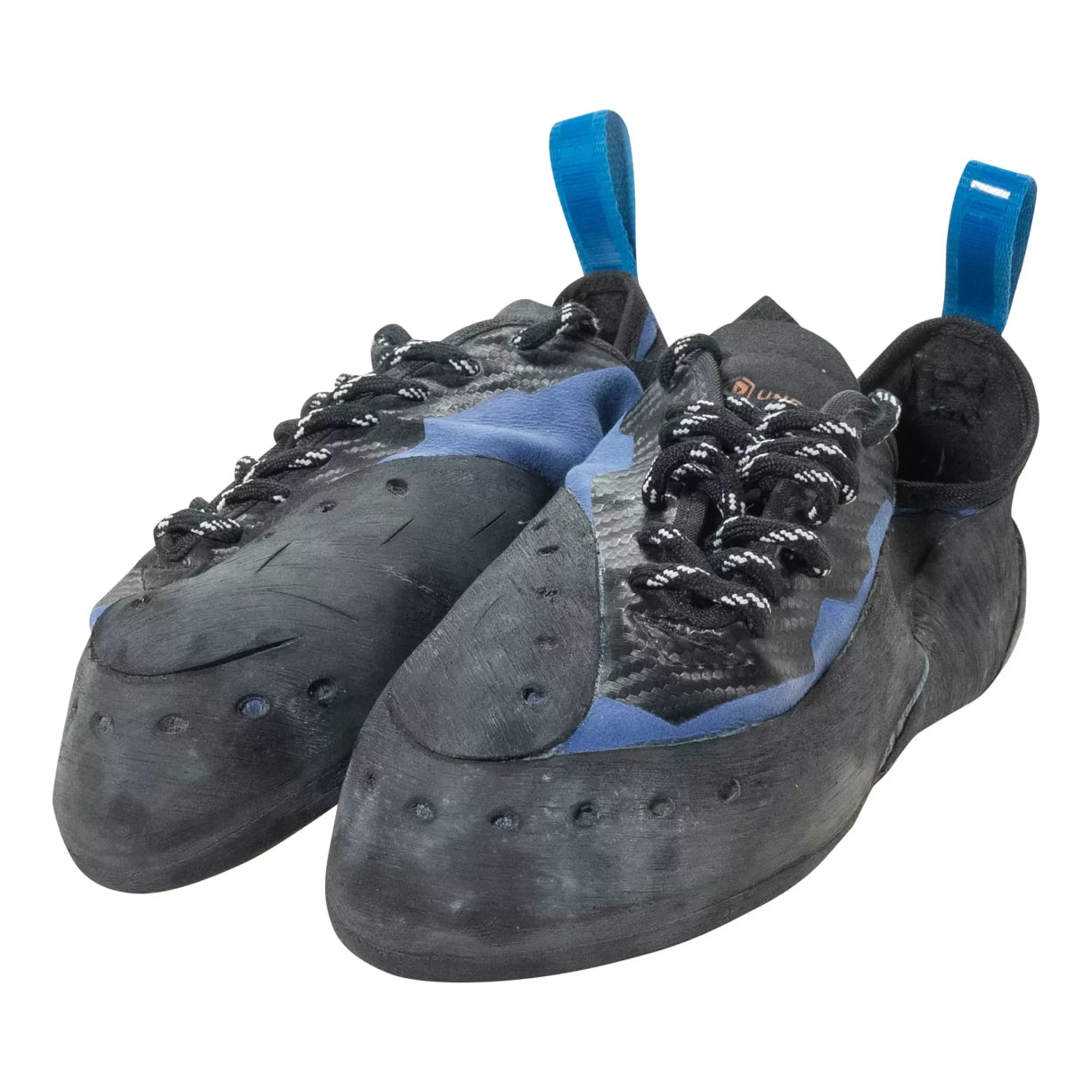 41.5Blue/Black