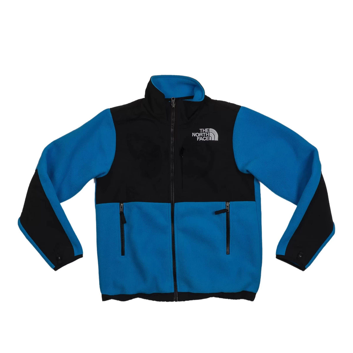 14/16Blue/Black