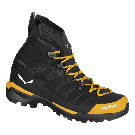 7Flame/Black