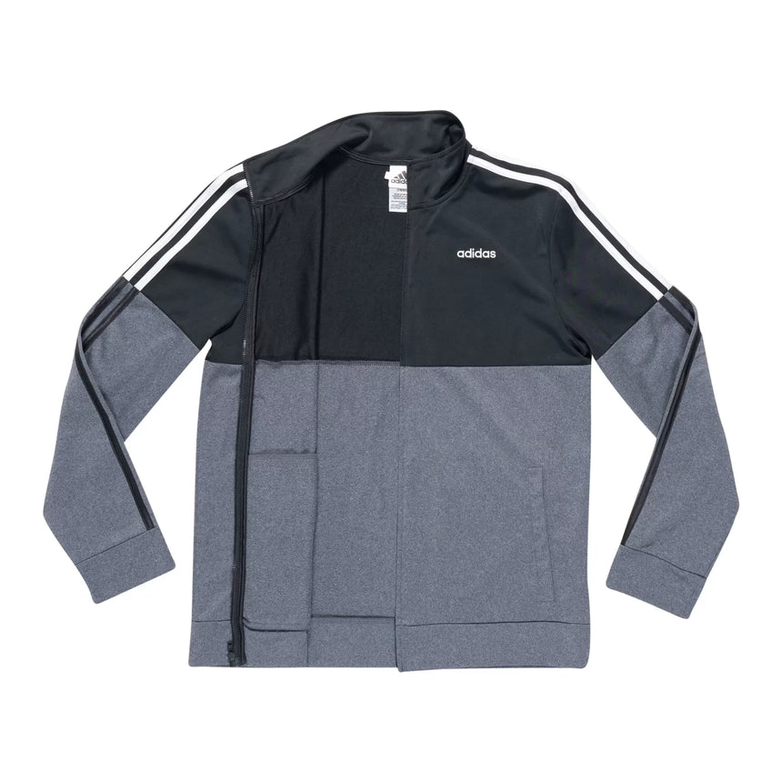 Adidas Tricot Track Jacket Boys Adidas Geartrade