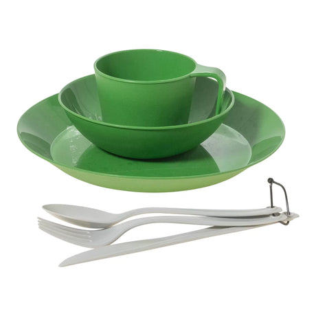 One SizeGreen