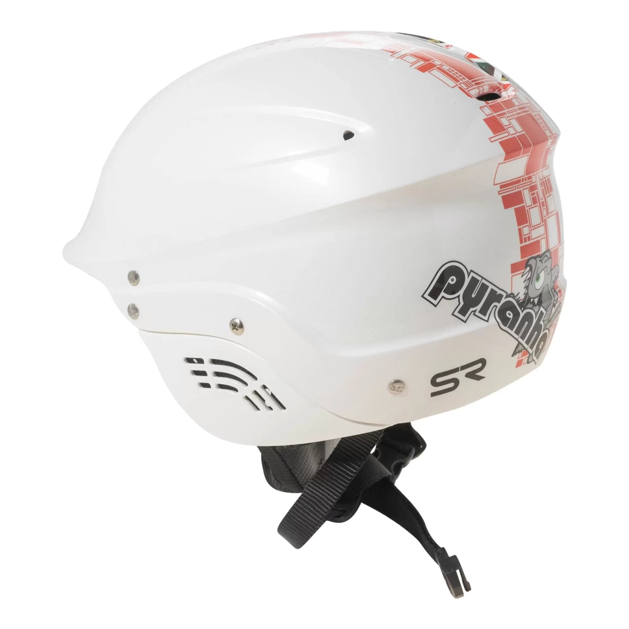 OneWhite/Orange