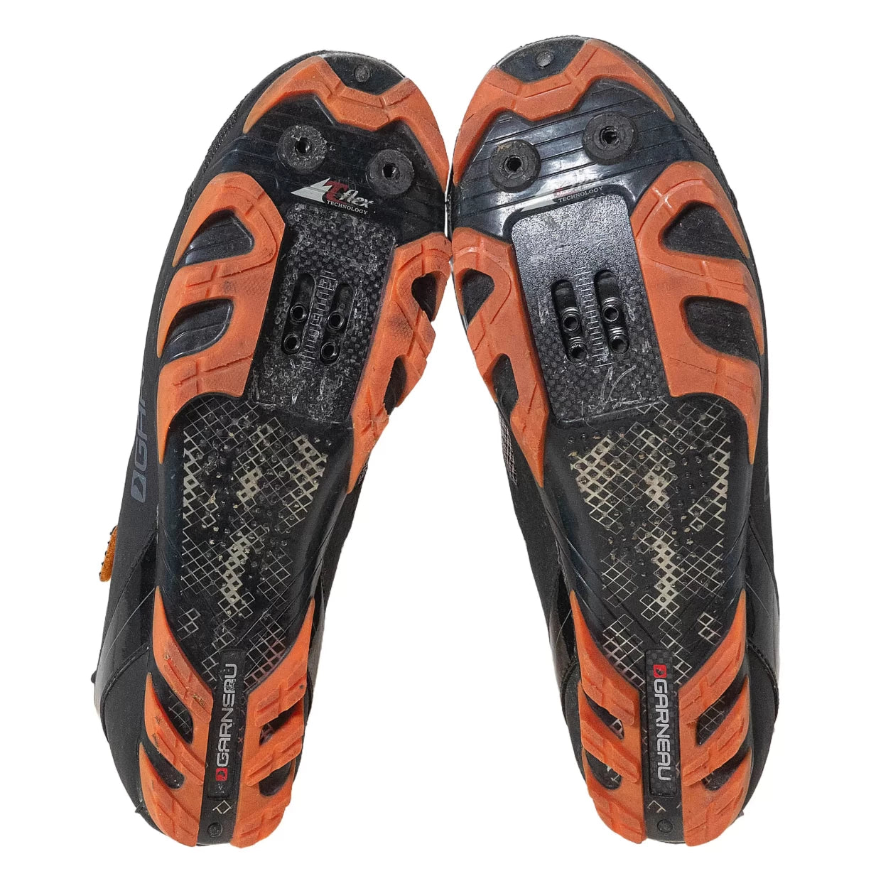 13.5Black/Orange