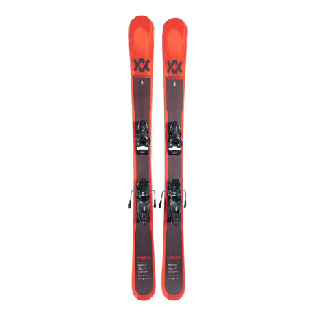 128cmRed/Black