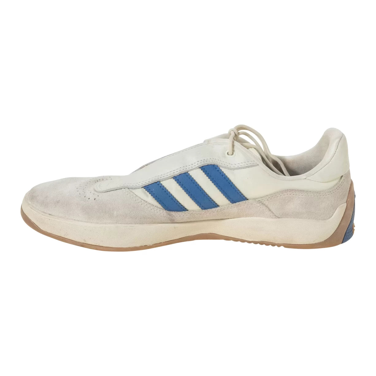 11White/Blue