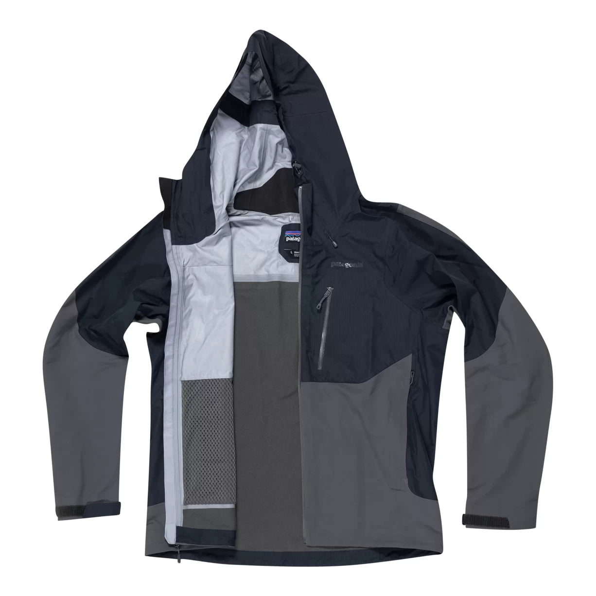 LGrey/Black