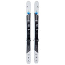 157cmWhite/Black