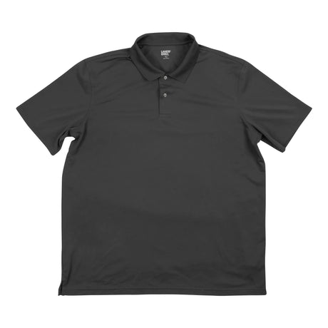 Lands end dri fit polo sales