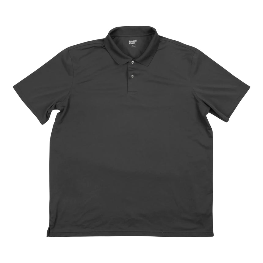 Lands end polo shirts cheap
