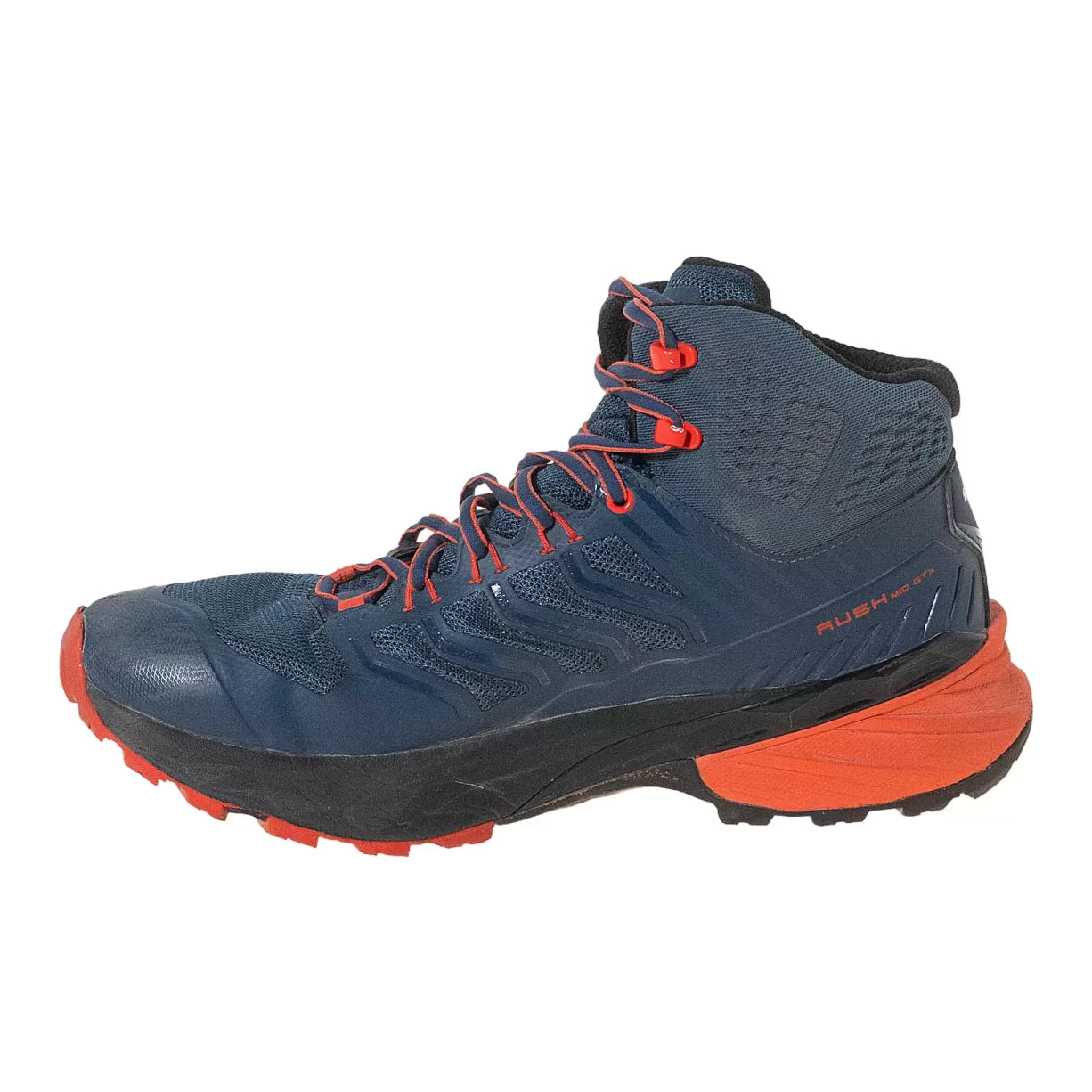 42Blue/Orange
