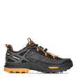 8.5Black/Orange