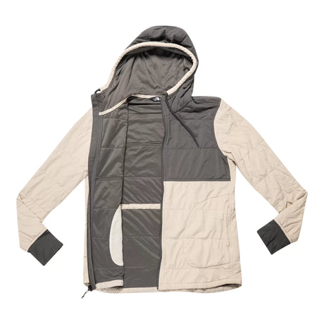 MGray/Calfskin