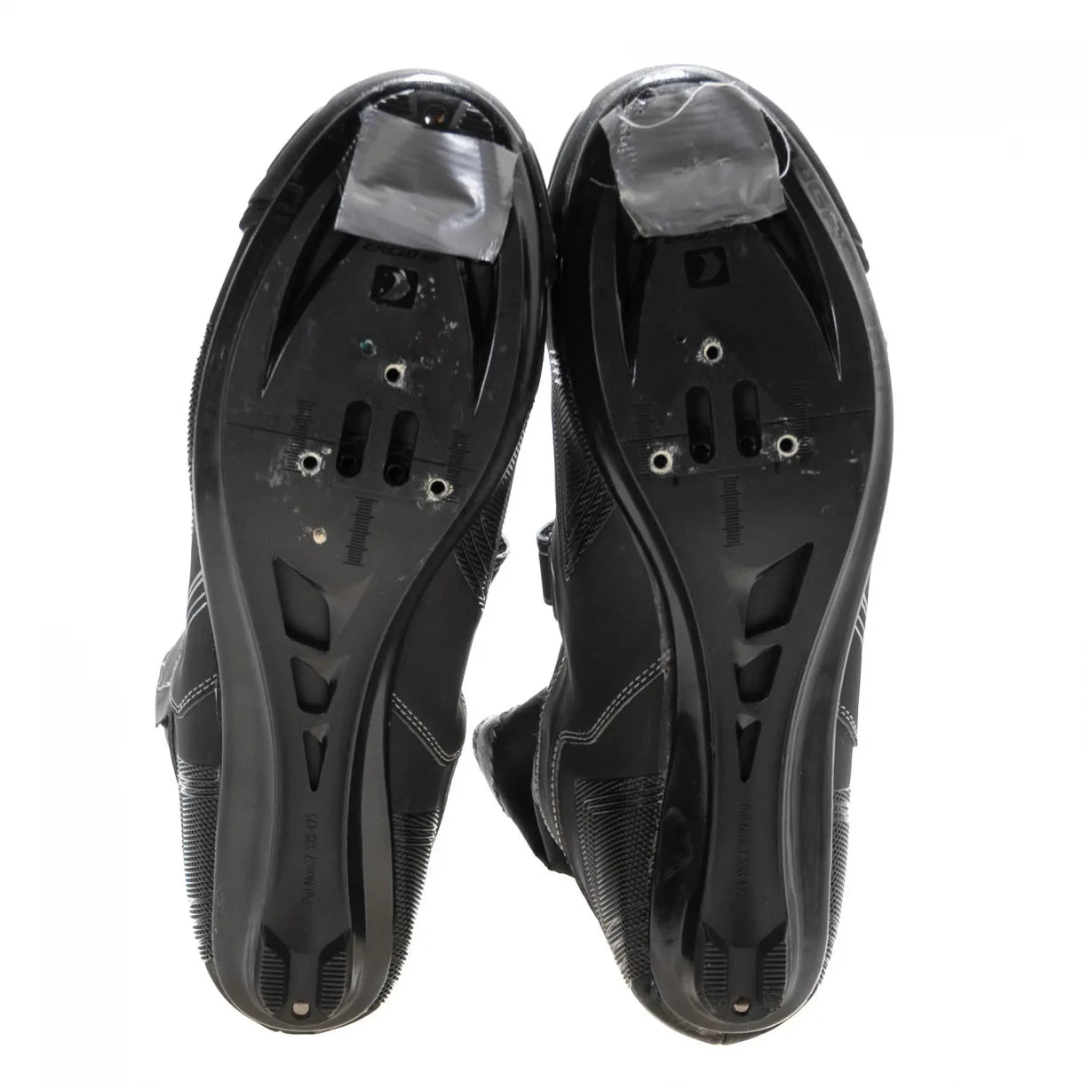 45Black